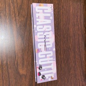 Classic cutie MAC pallet